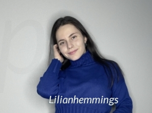 Lilianhemmings