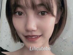 Lilicuteba