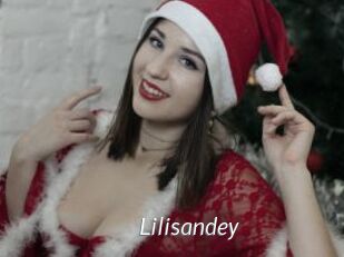 Lilisandey