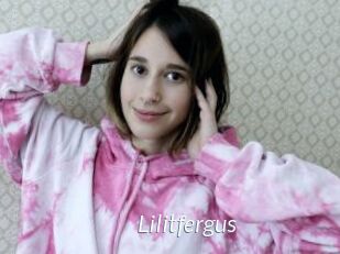 Lilitfergus