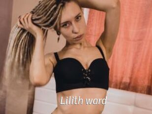 Lilith_ward