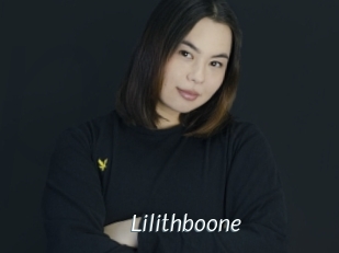 Lilithboone