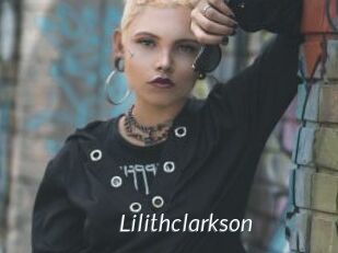 Lilithclarkson