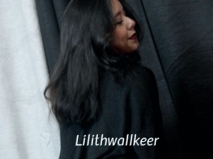 Lilithwallkeer