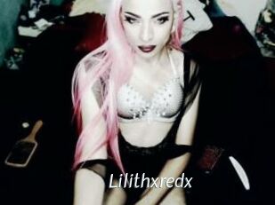 Lilithxredx