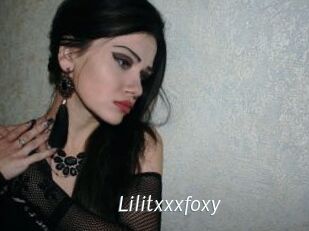 Lilitxxxfoxy