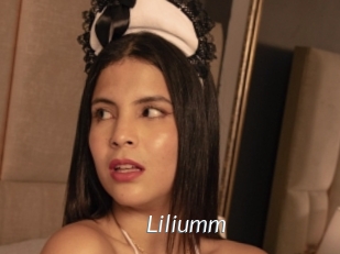 Liliumm