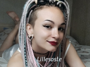 Lillesoste