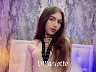 Lillianlatte