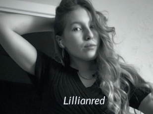 Lillianred