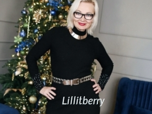 Lillitberry