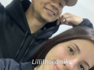 Lillithandmike