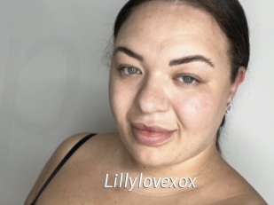 Lillylovexox