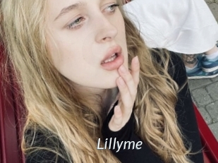 Lillyme