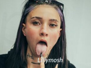 Lillymosh