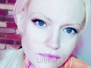 Lillyvrega