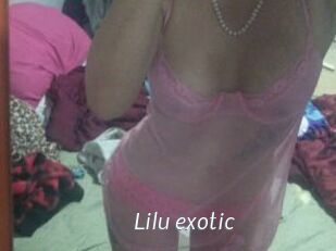 Lilu_exotic