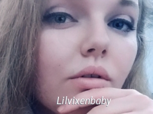 Lilvixenbaby