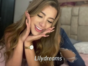 Lilydreams