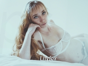 Lilyfox