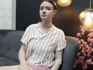 Lilyloyd