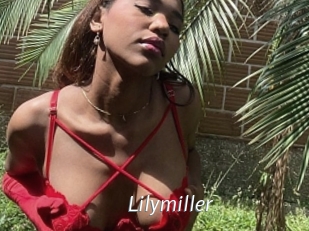 Lilymiller