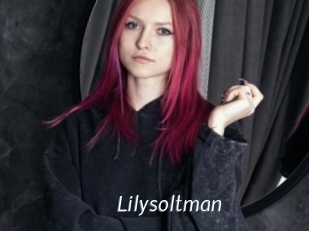 Lilysoltman