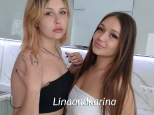 Linaandkarina