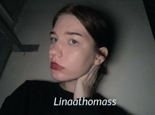 Linaathomass