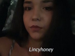 Lincyhoney