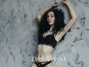 Lindalovesick