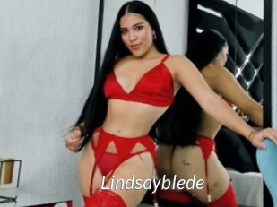 Lindsayblede