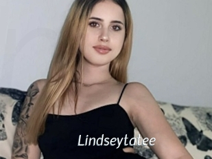 Lindseytatee