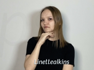 Linettealkins