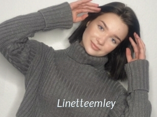 Linetteemley