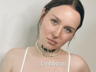 Linnboon