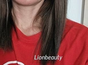 Lionbeauty