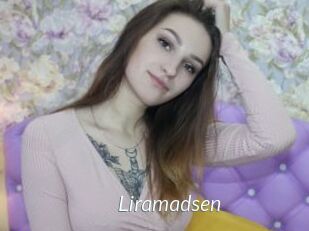 Liramadsen