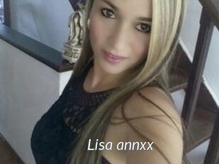 Lisa_annxx