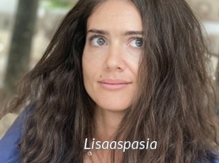 Lisaaspasia