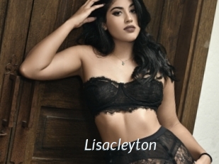 Lisacleyton