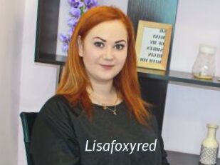 Lisafoxyred