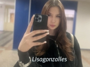 Lisagonzalles