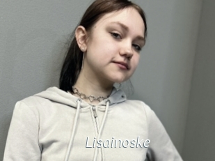 Lisainoske