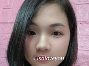 Lisaloveyou