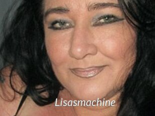 Lisasmachine