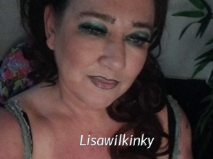 Lisawilkinky