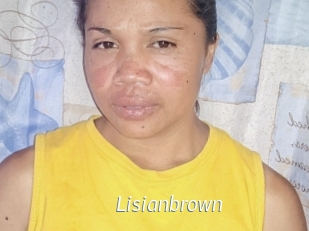 Lisianbrown