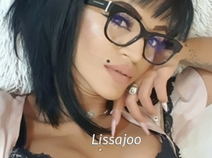 Lissajoo