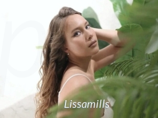 Lissamills